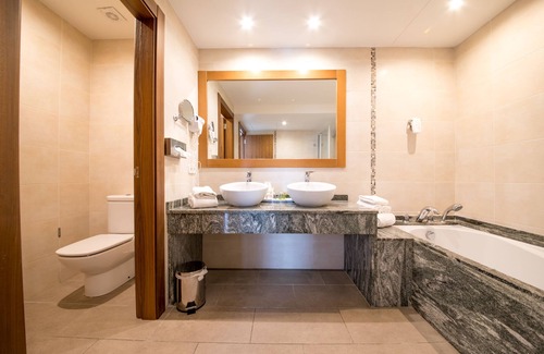 Puerto de Soller Hotel | Hotel Los Geranios