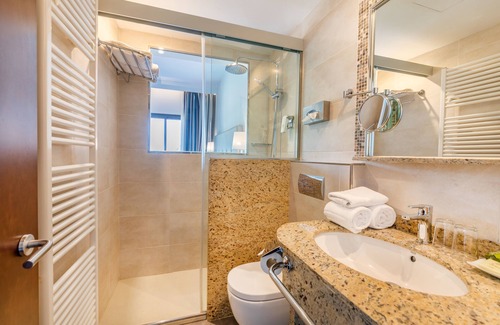 Puerto de Soller Hotel | Hotel Los Geranios