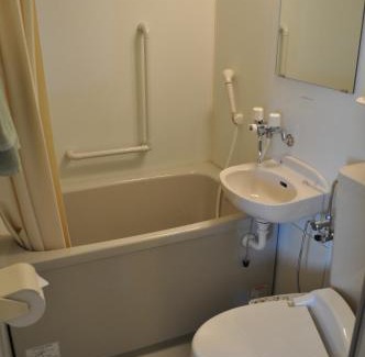 Ryuga Onsen Hotel | Hotel Los Inn Kochi