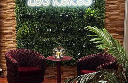 Coria Hotel | Hotel Los Kekes
