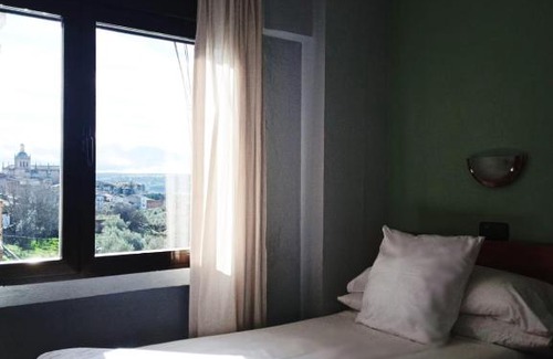 Coria Hotel | Hotel Los Kekes