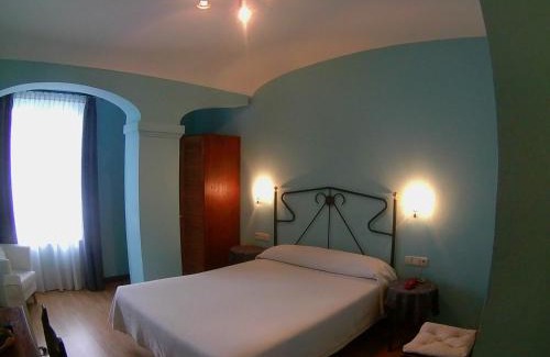 Luanco Hotel | Hotel Los Laureles