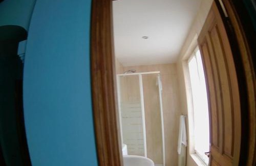 Luanco Hotel | Hotel Los Laureles