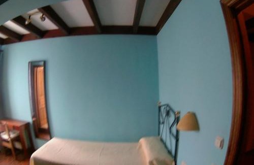 Luanco Hotel | Hotel Los Laureles