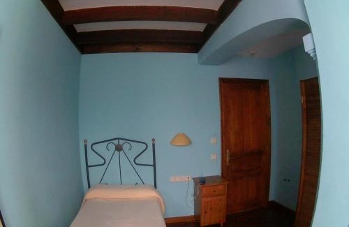 Luanco Hotel | Hotel Los Laureles