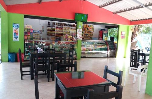 San Luis Hotel | Hotel Los Mangos