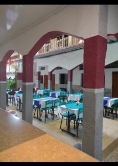 San Sebastian de Mariquita Hotel | Hotel los Mangostinos calle 7 número 5-26 frente al expreso Bolivariano