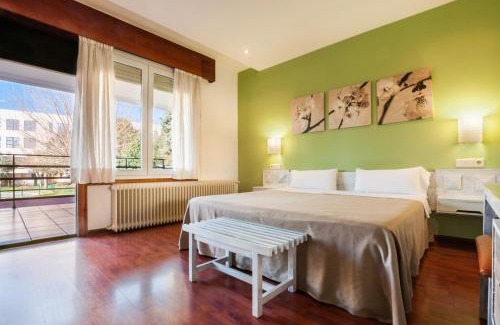 Getafe Hotel | Hotel Los Olivos