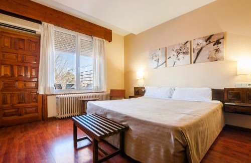 Getafe Hotel | Hotel Los Olivos