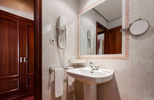 Getafe Hotel | Hotel Los Olivos