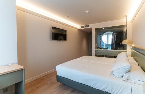 Hoznayo Hotel | Hotel Los Pasiegos