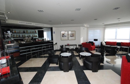 Las Matas Hotel | Hotel Los Peñascales - Adults Only