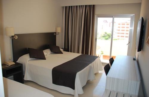 Grau i Platja Hotel | Hotel Los Robles