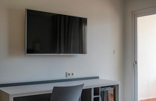 Grau i Platja Hotel | Hotel Los Robles