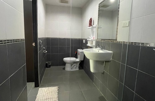 Ban Saiyuan Hotel | Hotel Lotus Bleu