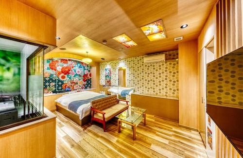 Higashi-osaka Hotel | Hotel Lotus Higashiosaka -Adult Only