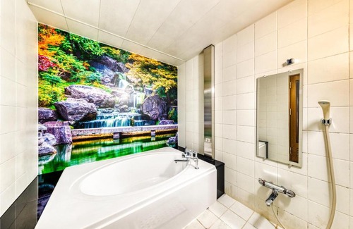 Higashi-osaka Hotel | Hotel Lotus Higashiosaka -Adult Only