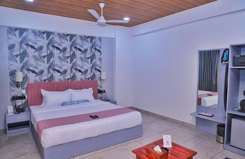 Botad Hotel | Hotel Lotus