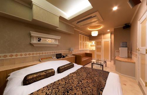 Nara Hotel | Hotel Lotus Nara (Adult Only)