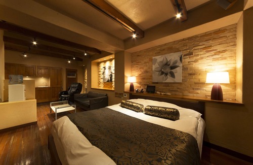 Nara Hotel | Hotel Lotus Nara - Adults Only