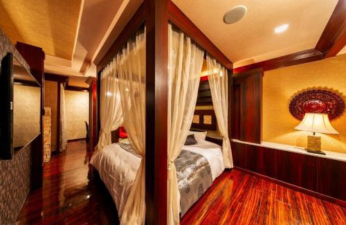 Otsu Hotel | Hotel Lotus Otsu (Adult Only)