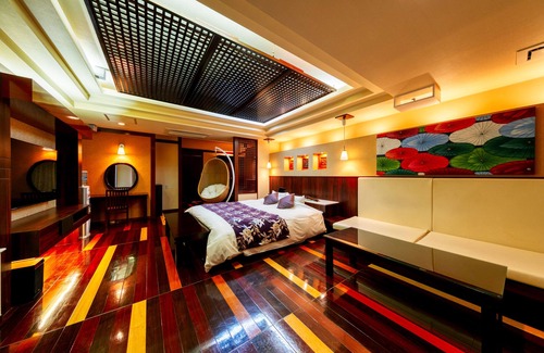 Otsu Hotel | Hotel Lotus Otsu - Adults Only
