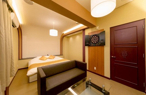 Nishi Ward Hotel | Hotel Lotus Sakai (Adult Only)