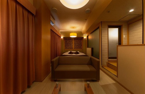 Nishi Ward Hotel | Hotel Lotus Sakai (Adult Only)
