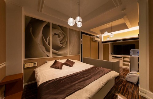 Nishi Ward Hotel | Hotel Lotus Sakai (Adult Only)