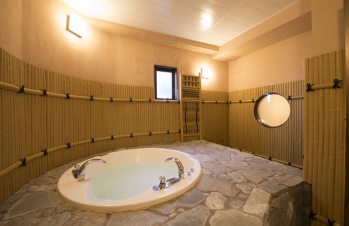 Nishi Ward Hotel | Hotel Lotus Sakai - Adults Only