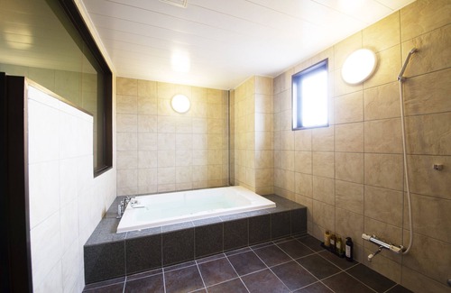 Nishi Ward Hotel | Hotel Lotus Sakai - Adults Only