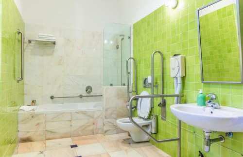 Minas do Lousal Hotel | HOTEL LOUSAL Grandola