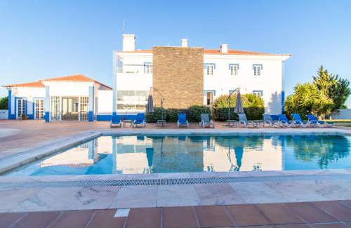 Minas do Lousal Hotel | HOTEL LOUSAL Grandola