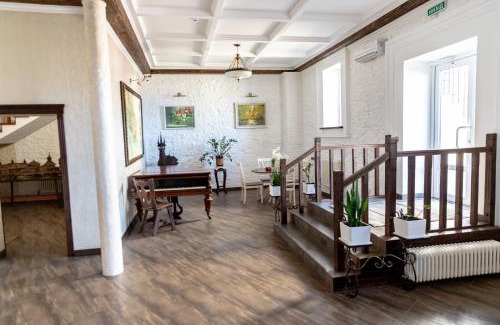 Brody Hotel | Hotel Lubych