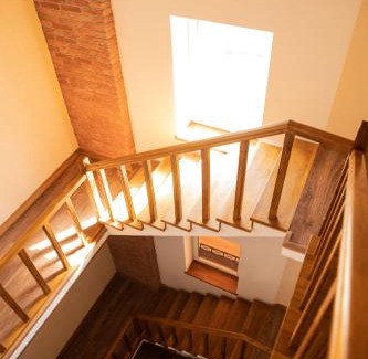 Brody Hotel | Hotel Lubych