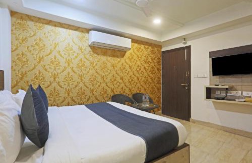 Aerocity Hotel | Hotel Luck Residency - Opposite Aerocity Delhi Airport