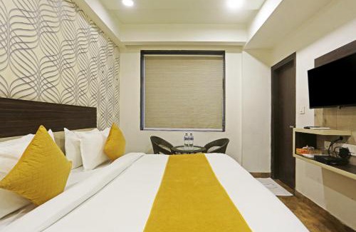 Aerocity Hotel | Hotel Luck Residency - Opposite Aerocity Delhi Airport
