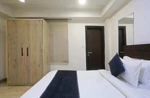 Aerocity Hotel | Hotel Luck Residency - Opposite Aerocity Delhi Airport