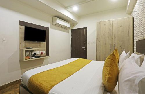Aerocity Hotel | Hotel Luck Residency - Opposite Aerocity Delhi Airport