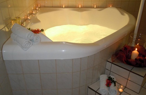 Dobersing Hotel | Hotel Lugerhof