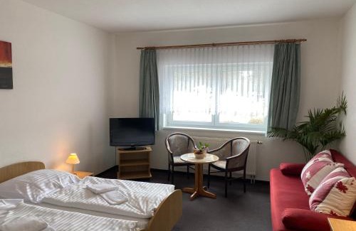 Georgenfeld Hotel | Hotel Lugsteinhof