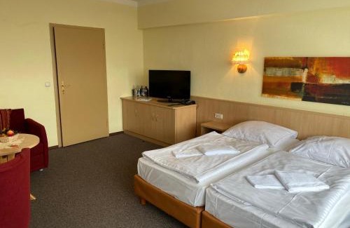 Georgenfeld Hotel | Hotel Lugsteinhof