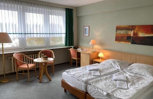 Georgenfeld Hotel | Hotel Lugsteinhof