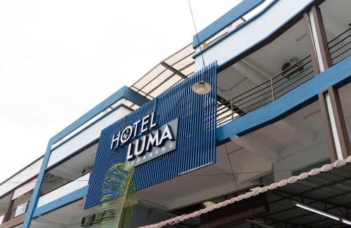 Kampung Paroi Hotel | Hotel Luma Senawang