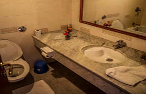 Lumbini Hotel | Hotel Lumbini Garden New Crystal
