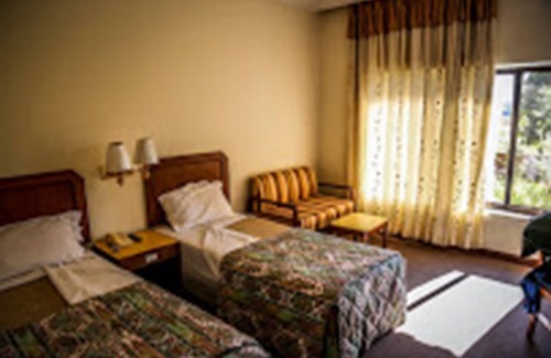 Lumbini Hotel | Hotel Lumbini Garden New Crystal