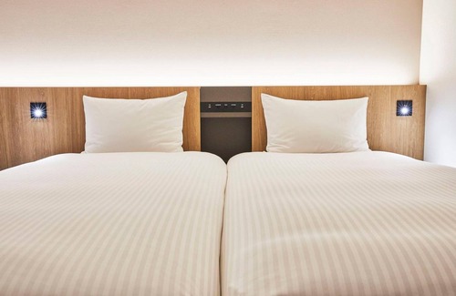 Nakakasai Hotel | Hotel Lumiere Kasai