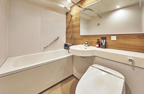 Nakakasai Hotel | Hotel Lumiere Kasai