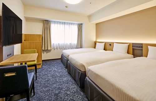 Nakakasai Hotel | Hotel Lumiere Kasai