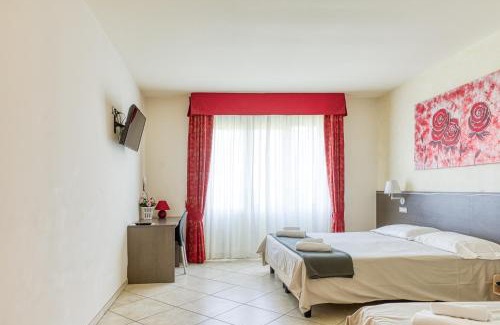 Vignola Hotel | Hotel Lumin